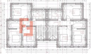 Duplex 4 camere, Sacalaz - Pompa de caldura, Panouri fotovoltaice - imagine 8