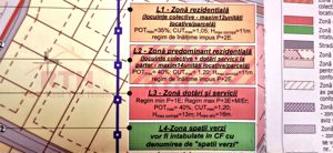 Oferim spre vanzare 10 parcele de teren intravilan, in Giroc, P+2E - imagine 6