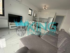 Mamaia - Central | 2 Camere | Modern |  Parcare | Balcon | Lake View - imagine 5