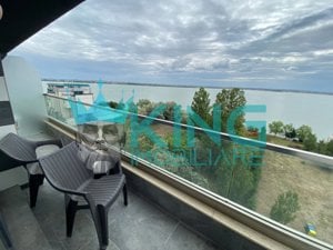 Mamaia - Central | 2 Camere | Modern |  Parcare | Balcon | Lake View - imagine 2