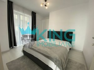 Mamaia - Central | 2 Camere | Modern |  Parcare | Balcon | Lake View - imagine 9