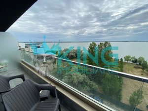 Mamaia - Central | 2 Camere | Modern |  Parcare | Balcon | Lake View - imagine 14