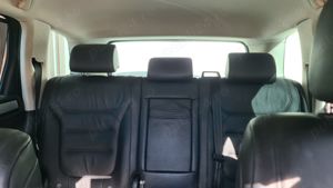 Volkswagen Touareg V6 TDI BMT Supreme Plus - imagine 9