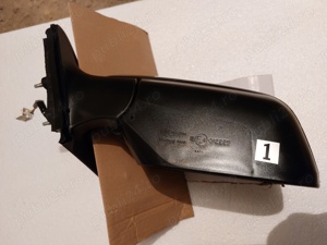 Oglinda retrovizoare stânga suzuki grand vitara NOUA - imagine 3