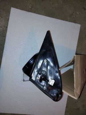 Oglinda retrovizoare stânga suzuki grand vitara NOUA - imagine 4