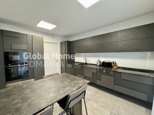 Vila Individuala 200MP | Gradina | 2 Locuri de Parcare | Erou Iancu Nicolae  - imagine 2