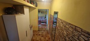 Vand apartament cu 4 camere in zona spitalul judetean,comision ,,0'' - imagine 11