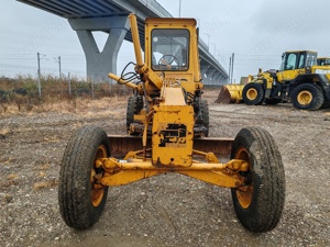 Greder Fiat Allis  - imagine 2