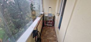 Vand apartament cu 4 camere in zona spitalul judetean,comision ,,0'' - imagine 18