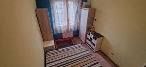 Vand apartament cu 4 camere in zona spitalul judetean,comision ,,0'' - imagine 9