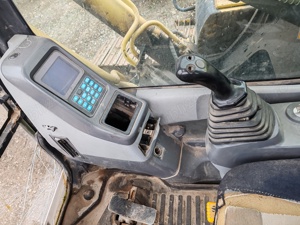 Excavator Komatsu PC 240 LC-7k  - imagine 7