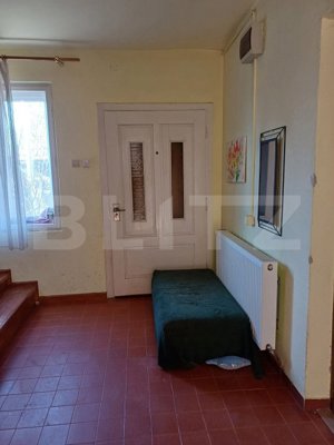 Vila Individuala confortabila si bine situata in Mihai Viteazu ! Comision 0% !!! - imagine 8