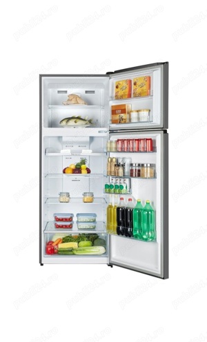 Frigider cu congelator superior Hisense - imagine 5