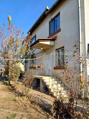 Vila Individuala confortabila si bine situata in Mihai Viteazu ! Comision 0% !!! - imagine 6