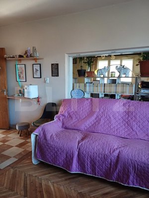 Vila Individuala confortabila si bine situata in Mihai Viteazu ! Comision 0% !!! - imagine 12