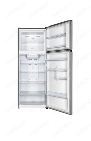 Frigider cu congelator superior Hisense - imagine 3
