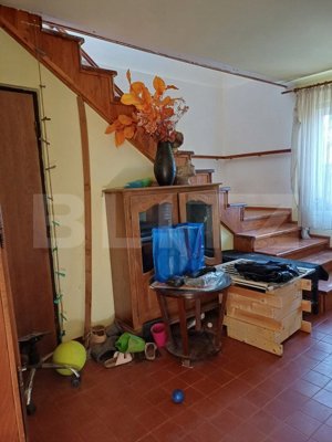 Vila Individuala confortabila si bine situata in Mihai Viteazu ! Comision 0% !!! - imagine 19