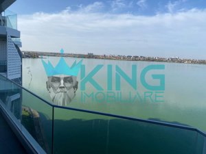 Lake On | 2 Camere | LUX | Vedere lac | A 2 a Inchiriere | Termen Lung - imagine 18