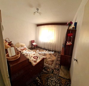 Apartament 3 camere C5   CENTRALA PE GAZ - imagine 4