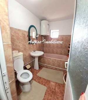 Apartament 3 camere C5   CENTRALA PE GAZ - imagine 8