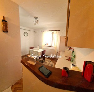 Apartament 3 camere C5   CENTRALA PE GAZ - imagine 3