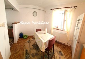 Apartament 3 camere C5   CENTRALA PE GAZ - imagine 7