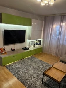 Apartament cu 2 camere