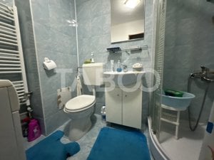 Apartament 2 camere 50 mpu 2 balcone beci etaj 3 Zona Castanului - imagine 6