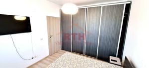 Vand apartament 3 camere mobilat si utilat, Giroc, Bulevardul Soarelui - imagine 5