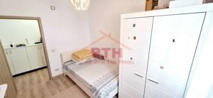 Vand apartament 3 camere mobilat si utilat, Giroc, Bulevardul Soarelui - imagine 14