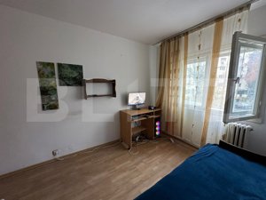 Apartament de 3 camere, decomandat, etaj 1, Nicolina 2 - imagine 6