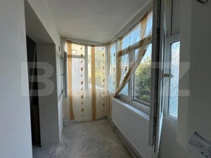 Apartament de 3 camere, decomandat, etaj 1, Nicolina 2 - imagine 10