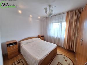 Apartament 2 camere decomandat ,nemobilata, zona Mioritei