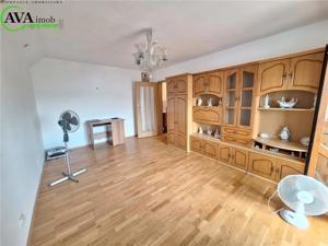 Apartament 2 camere decomandat ,nemobilata, zona Mioritei - imagine 10