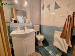 Apartament 2 camere decomandat ,nemobilata, zona Mioritei - imagine 8