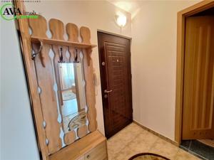 Apartament 2 camere decomandat ,nemobilata, zona Mioritei - imagine 4