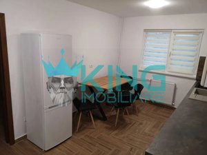 Ploiesti Vest, zona Podu Inalt, 3 camere, Aer conditionat,renovat recent,  - imagine 6