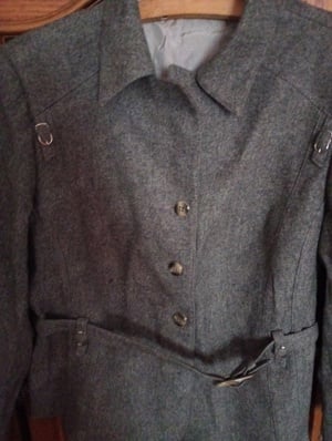 Haina elegantă, scurtă 