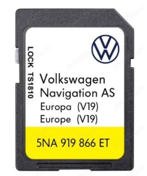 Harti navigatie autoturisme - carduri SD si DVDuri cu harti 2025-2026 - imagine 2