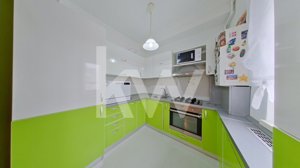 Apartament 3 camere I Zona Gării  - imagine 3