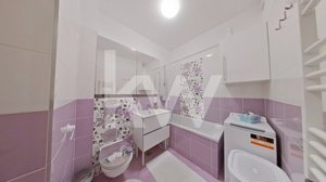 Apartament 3 camere I Zona Gării  - imagine 7