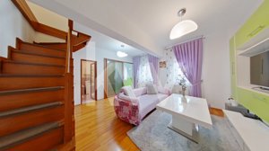 Apartament 3 camere I Zona Gării 