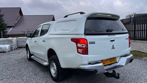 Mitsubishi L200 2.4 Diesel 4X4.Tracțiune integrala  - imagine 2