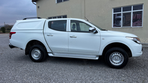 Mitsubishi L200 2.4 Diesel 4X4.Tracțiune integrala  - imagine 4
