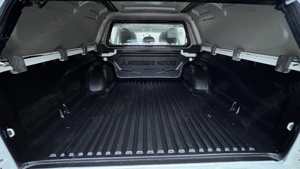 Mitsubishi L200 2.4 Diesel 4X4.Tracțiune integrala  - imagine 8