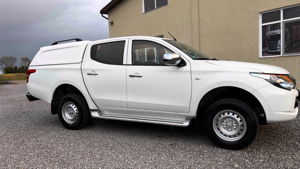 Mitsubishi L200 2.4 Diesel 4X4.Tracțiune integrala  - imagine 7