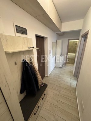 Apartament 2 Camere Prima inchiriere cu Parcare/ Disponibilitate imediata - imagine 5