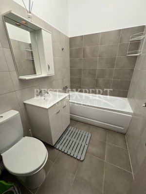 Apartament 2 Camere Prima inchiriere cu Parcare/ Disponibilitate imediata - imagine 8