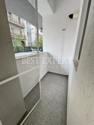 Apartament 2 Camere Prima inchiriere cu Parcare/ Disponibilitate imediata - imagine 9