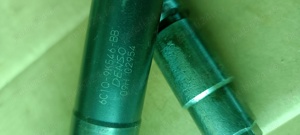 Injector Denso Ford Transit 2.4 tdci  - imagine 3